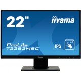 Monitor LED IIYAMA T2252MSC-B1 21,5" dotykowy