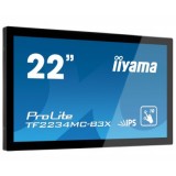 Monitor Open Frame IIYAMA TF2234MC-B3X 22 cale dotykowy