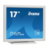 Monitor LED IIYAMA T1731SR-W1 17" dotykowy