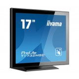 Monitor LED IIYAMA T1732MSC-B1X 17" dotykowy