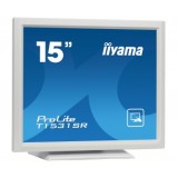Monitor LED IIYAMA T1531SR-W3 15" dotykowy