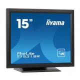 Monitor LED IIYAMA T1531SR-B3 15" dotykowy