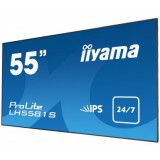 Monitor LED IIYAMA LH5581S-B1 55"