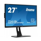 Monitor LED IIYAMA XB2783HSU-B1 27" HDMI AMVA Pivot