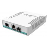 MIKROTIK ROUTERBOARD CRS106-1C-5S