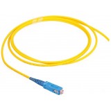 PIGTAIL 9/125, LC/UPC SM G657A 2M
