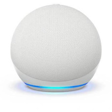 Amazon Echo Dot 5 Glacier White