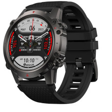 Smartwatch Zeblaze Vibe 7 Lite czarny