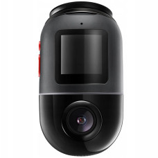 Wideorejestrator 70mai X200 Dash Cam Omni-64G czarny