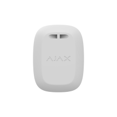AJAX Programowalny przycisk (podwójny) DoubleButton - czarny