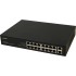 Switch PULSAR 16-portowy S116 do 16 kamer IP