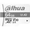 Karta pamięci microSD DAHUA TF-P100/64G