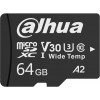 Karta pamięci microSD DAHUA TF-W100-64GB
