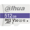 Karta pamięci microSD DAHUA TF-C100/512GB