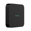 AJAX Rejestrator video NVR 8-ch - czarny