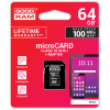 Karta pamięci microSD GOODRAM UHS-I 64GB
