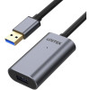 Wzmacniacz sygnału Unitek Y-3005 USB 3.0 10m