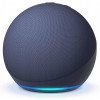Amazon Echo Dot 5 Deep Sea Blue