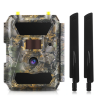 Kamera Leśna Willfine 4.0CG GPS MMS LTE 4G 100° fotopułapka