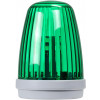 Lampa LED Proxima KOGUT z wbudowaną anteną 433.92 MHz (24V DC/230V AC) zielona
