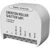 GRENTON - ROLLER SHUTTER WiFi, FLUSH