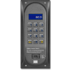 ACO CDNP6ACCS ST CENTRALA DOMOFONOWA grzałka LCD. RFID SLAVE