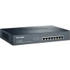 SWITCH TP-LINK TL-SG1008PE